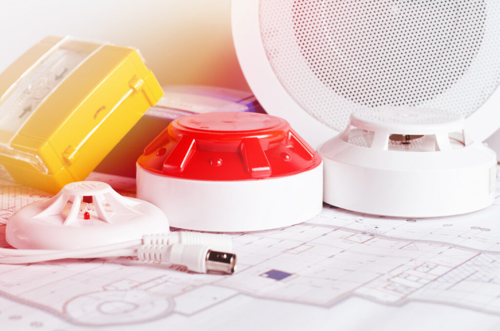 fire alarm systems