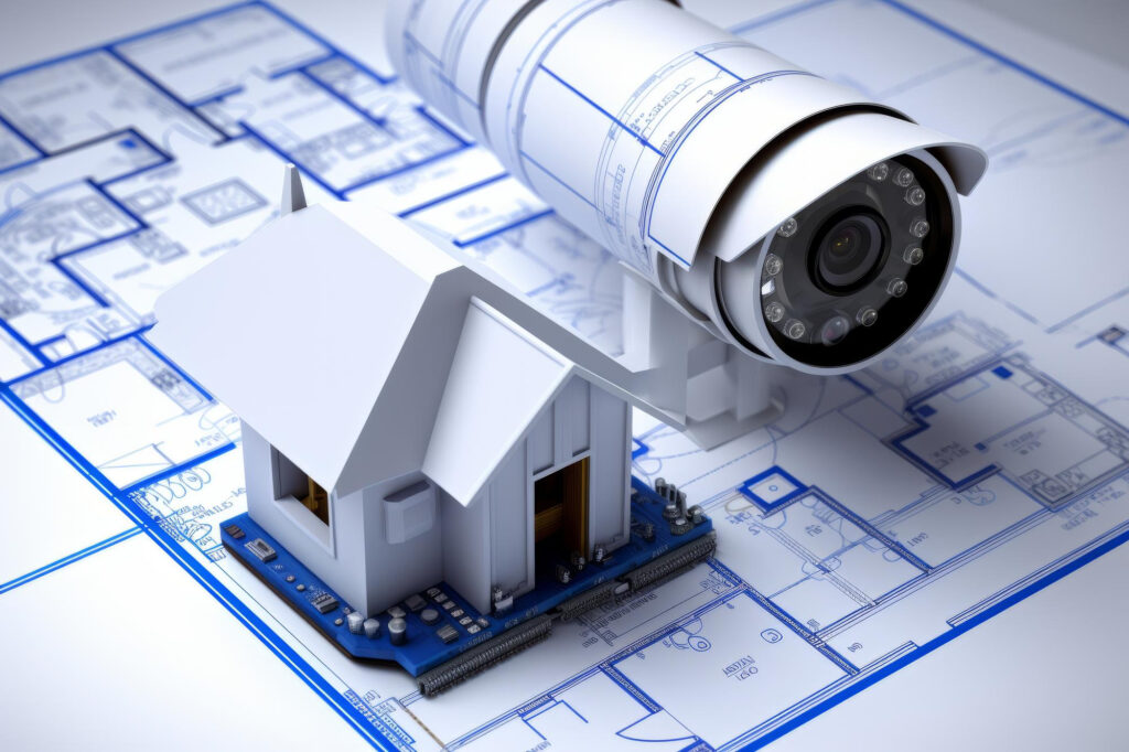 cctv designing